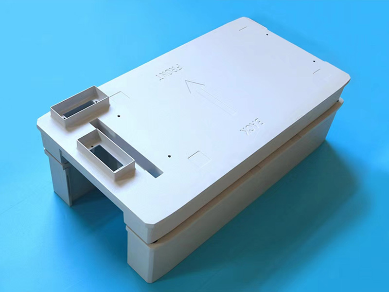 喷涂产品